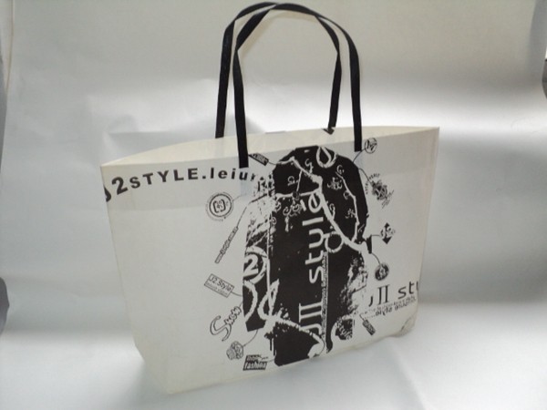 customized size and printing bag